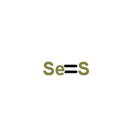 Selenium sulfide(56093-45-9)